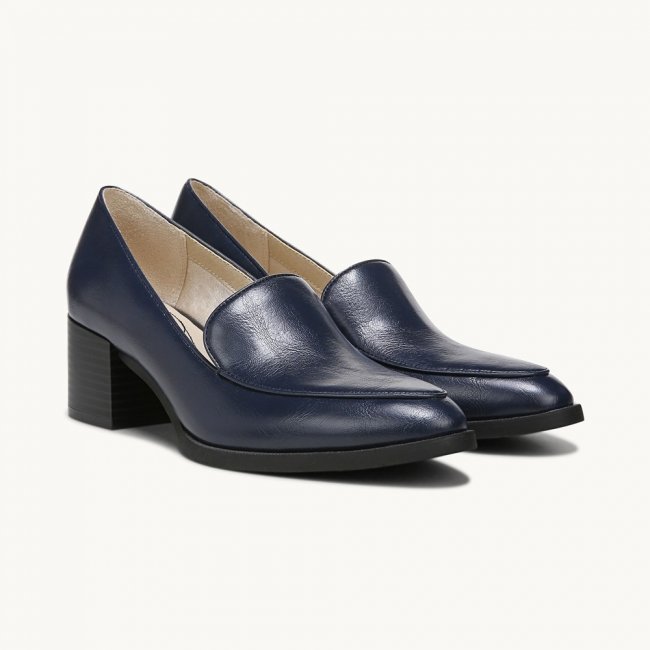LifeStride Devyn Pump - Navy LifeStride Devyn Pump - Navy